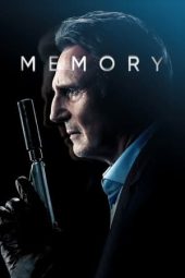 Nonton Film Memory (2022)