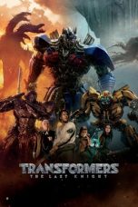 Nonton Film Transformers: The Last Knight (2017)