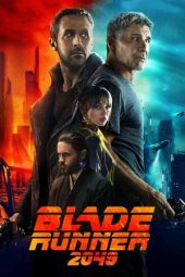 Nonton Film Blade Runner 2049 (2017)