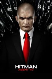 Nonton Film Hitman: Agent 47 (2015)