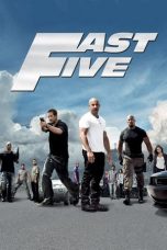 Nonton Film Fast Five (2011)