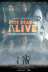 Nonton Film Nonton Film Free Dead or Alive (2022)