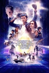 Nonton Film Ready Player One (2018)