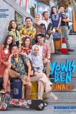 Nonton Film Yowis Ben Finale (2021)