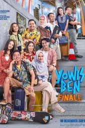 Nonton Film Yowis Ben Finale (2021)