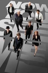 Nonton Film Now You See Me (2013)