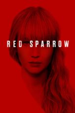 Nonton Film Red Sparrow (2018)