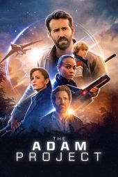 Nonton Film The Adam Project (2022)