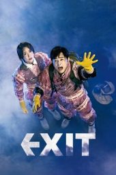 Nonton Film EXIT (2019)