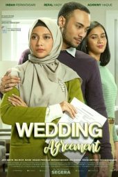 Nonton Film Wedding Agreement (2019)