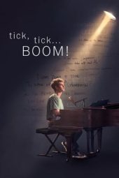 Nonton Film tick, tick... BOOM! (2021)