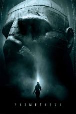 Nonton Film Prometheus (2012)