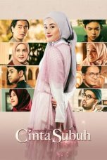 Nonton Film Cinta Subuh (2022)