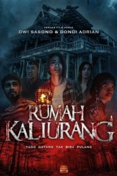 Nonton Film Rumah Kaliurang (2022)