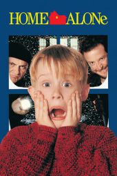 Nonton Film Home Alone (1990)