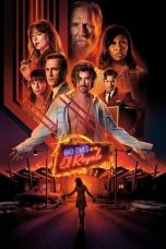 Nonton Film Bad Times at the El Royale (2018)