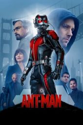 Nonton Film Ant-Man (2015)