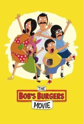 Nonton Film The Bob's Burgers Movie (2022)