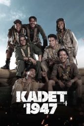 Nonton Film Kadet 1947 (2021)