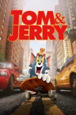 Nonton Film Tom & Jerry (2021)