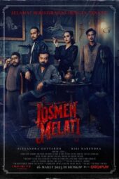 Nonton Film Losmen Melati (2023)