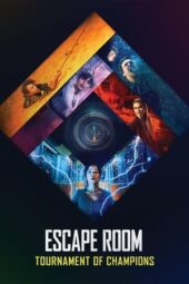 Nonton Film Escape Room: Tournament of Champions (2021)