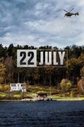 Nonton Film 22 July (2018)