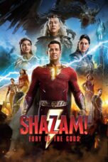 Nonton Film Shazam! Fury of the Gods (2023)