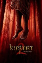 Nonton Film Keramat 2: Caruban Larang (2022)