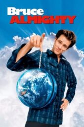 Nonton Film Bruce Almighty (2003)