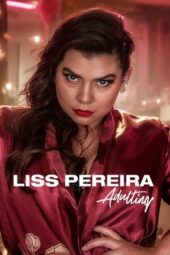 Nonton Film Liss Pereira: Adulting (2022)