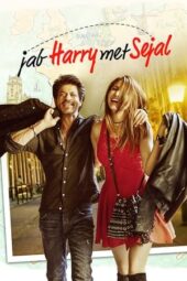 Nonton Film Jab Harry Met Sejal (2017)