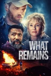 Nonton Film What Remains (2022)