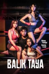 Nonton Film Balik Taya (2023)