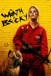 Nonton Film The Wrath of Becky (2023)