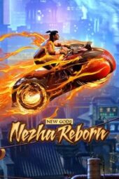 Nonton Film New Gods: Nezha Reborn (2021)