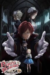 Nonton Film Princess Principal Crown Handler: Chapter 3 (2023)