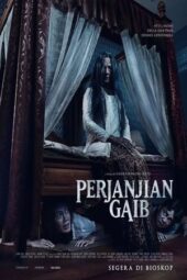 Nonton Film Perjanjian Gaib (2023)