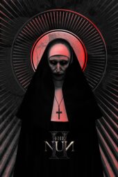 Nonton Film The Nun II (2023)