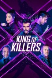 Nonton Film King of Killers (2023)