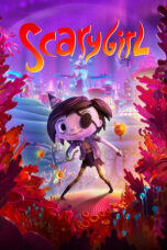 Nonton Film Scarygirl (2023)