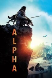 Nonton Film Alpha (2018)