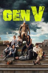 Nonton Film Gen V (2023)