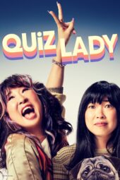 Nonton Film Quiz Lady (2023)