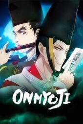 Nonton Film Onmyoji (2023)