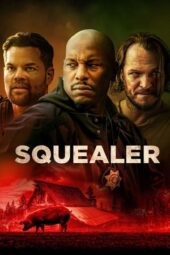 Nonton Film Squealer (2023)