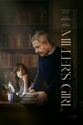 Nonton Film Miller's Girl (2024)