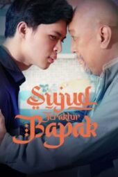 Nonton Film Sujud Terakhir Bapak (2024)