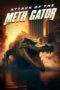 Nonton Film Attack of the Meth Gator (2023)