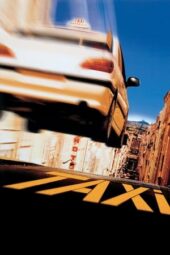 Nonton Film Taxi (1998)